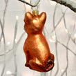 Load image into Gallery viewer, French Bulldog Tree Ornament
