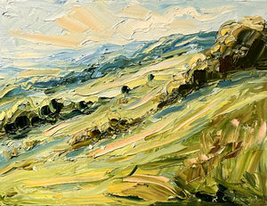 Dover's Hill