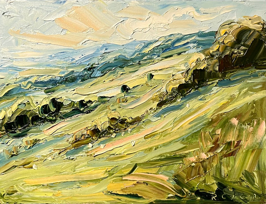 Dover's Hill