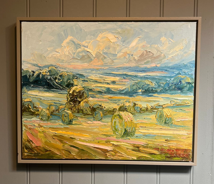 Cotswold Harvest