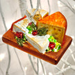 Load image into Gallery viewer, Christmas Cheese Board Tree Ornament
