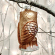 Load image into Gallery viewer, Tawny Owl Tree Ornament
