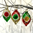 Load image into Gallery viewer, Vintage Ogee Trio
