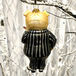 Load image into Gallery viewer, Winston Bulldog Tree Ornament
