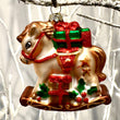 Load image into Gallery viewer, Rocking Horse Tree Decoration

