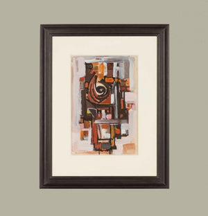 Abstract 1961