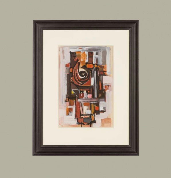 Abstract 1961