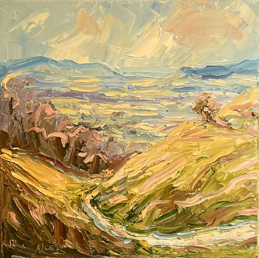 Above Stanton