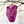 Load image into Gallery viewer, Red Cabbage Tree Ornament
