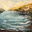 Load image into Gallery viewer, Port Quinn, Cornwall
