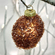 Load image into Gallery viewer, Spiky Hedgehog Tree Ornament
