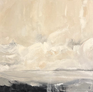 Shifting Horizons