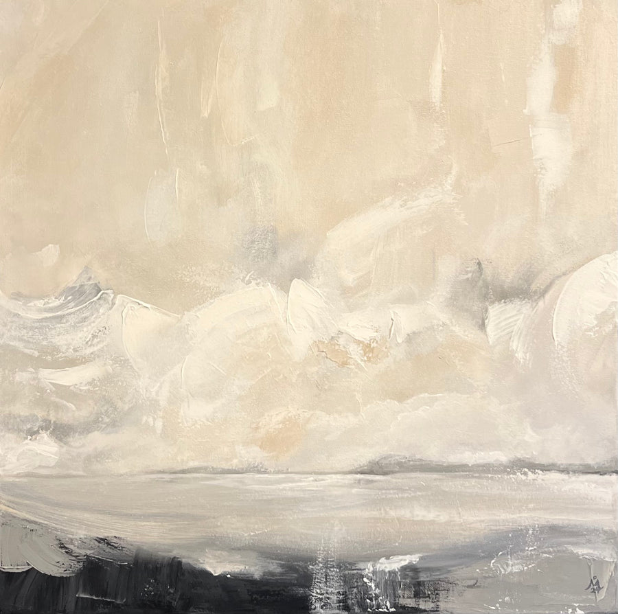 Shifting Horizons