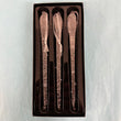 Load image into Gallery viewer, Frozen Icicles Trio
