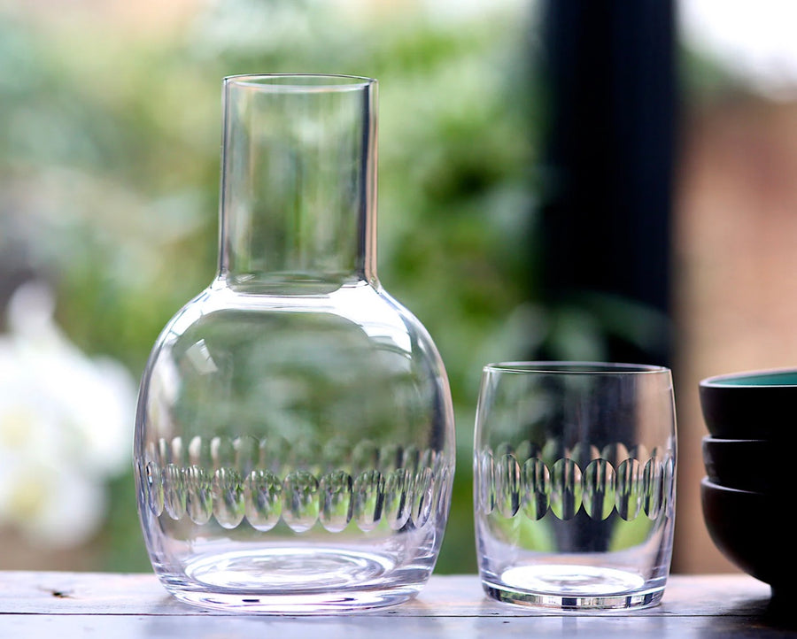 Lens: Carafe Set