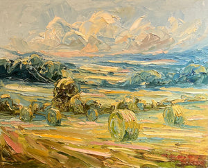 Cotswold Harvest