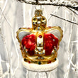 Load image into Gallery viewer, Royal Crown Tree Ornament

