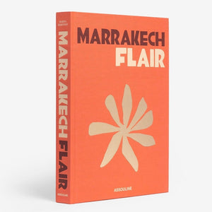 Marrakech Flair by Assouline