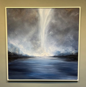 The Veil Between