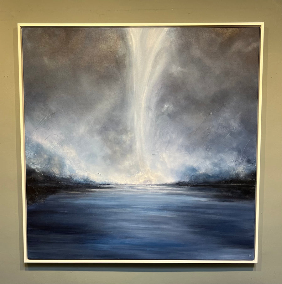 The Veil Between