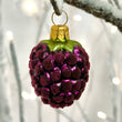 Load image into Gallery viewer, Jewelled Blackberry Decoration
