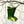 Load image into Gallery viewer, Green Wellies Tree Ornament
