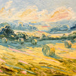 Load image into Gallery viewer, August in the Cotswolds
