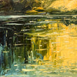 Load image into Gallery viewer, Shadows on the Lake
