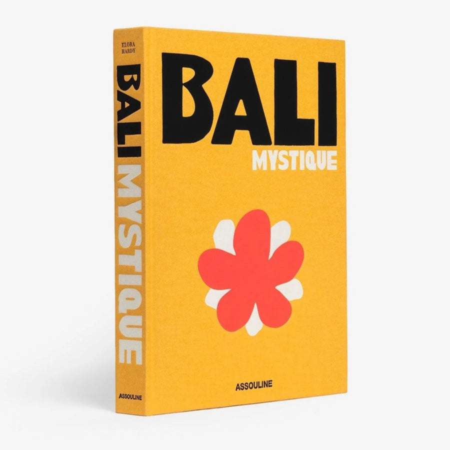 Bali Mystique by Assouline