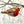Load image into Gallery viewer, Robin Redbreast Tree Ornament
