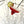 Load image into Gallery viewer, Daiquiri Cocktail Tree Ornament
