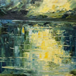 Load image into Gallery viewer, Lake Reflections
