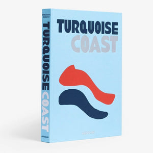 Turquoise Coast by Assouline