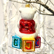 Load image into Gallery viewer, Baby’s First Bear Decoration
