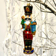 Load image into Gallery viewer, Noble Nutcracker Decoration
