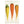 Load image into Gallery viewer, Carrots Tray by John Derian
