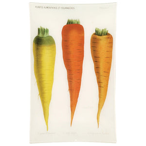 Carrots Tray by John Derian