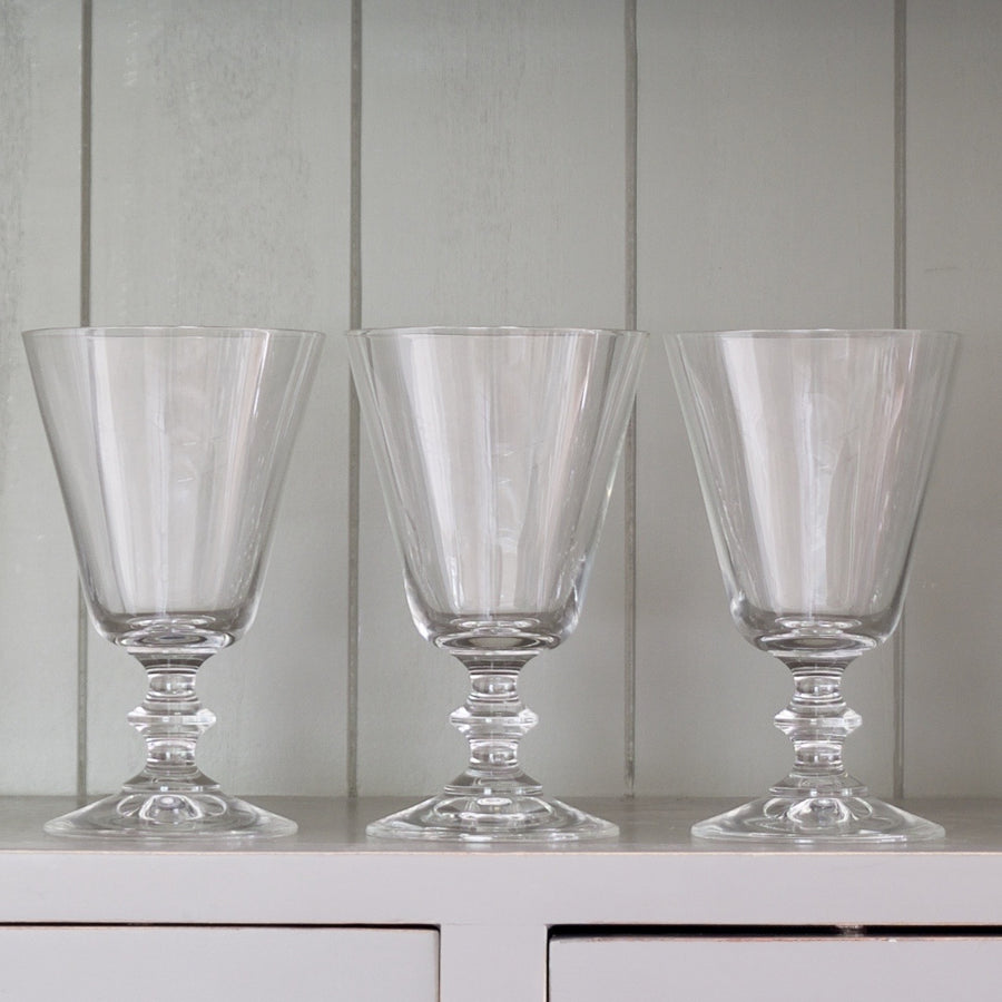 St Germain Small Wine Glass - Set of Six