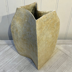 Sculptural Vessel by Paul Philp