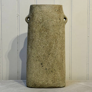 Tall Lugged Vessel by Paul Philp
