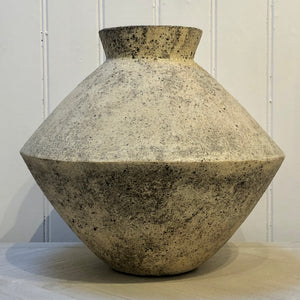 Conical Vase by Paul Philp