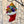 Load image into Gallery viewer, Santa&#39;s Hat Decoration
