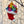 Load image into Gallery viewer, Santa&#39;s Hat Decoration
