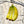 Load image into Gallery viewer, Banana Bunch Bauble
