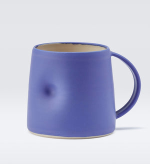 Everyday Mug by Emma Lacey - Cobalt