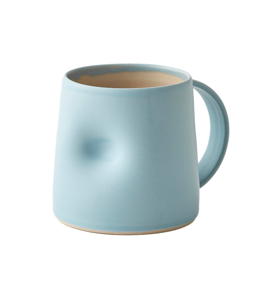 Everyday Mug by Emma Lacey - Blue
