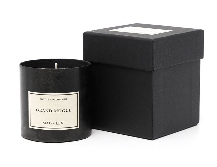 Grand Mogul Candle by Mad et Len